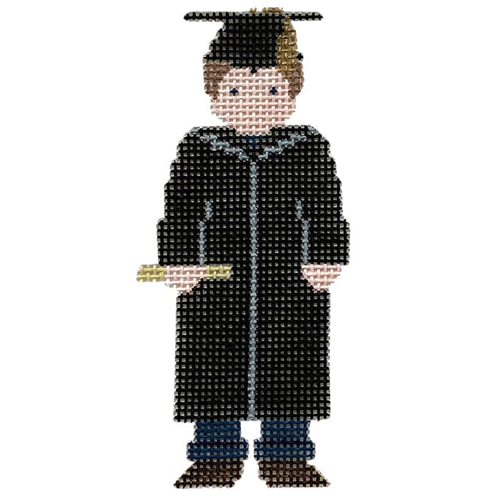 Graduate Male - Petei People