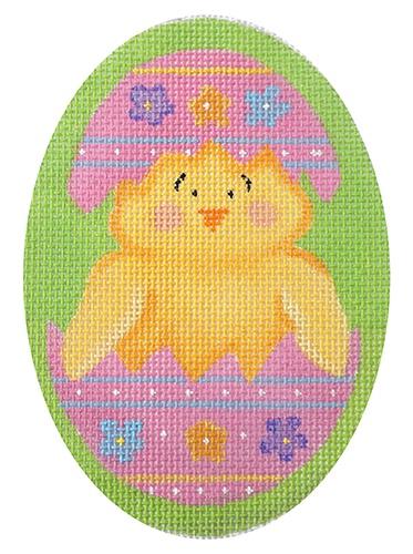 Hatching Chick