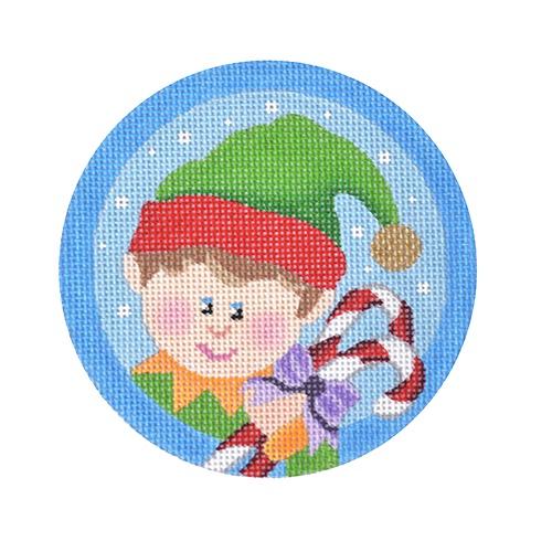 Boy Elf