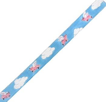 Flying Pig Belt