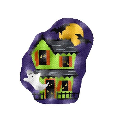 Haunted House