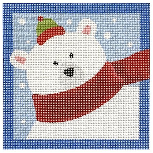 Polar Bear Square