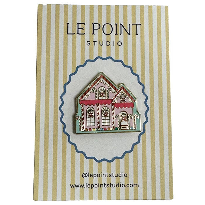 Peppermint House Needleminder