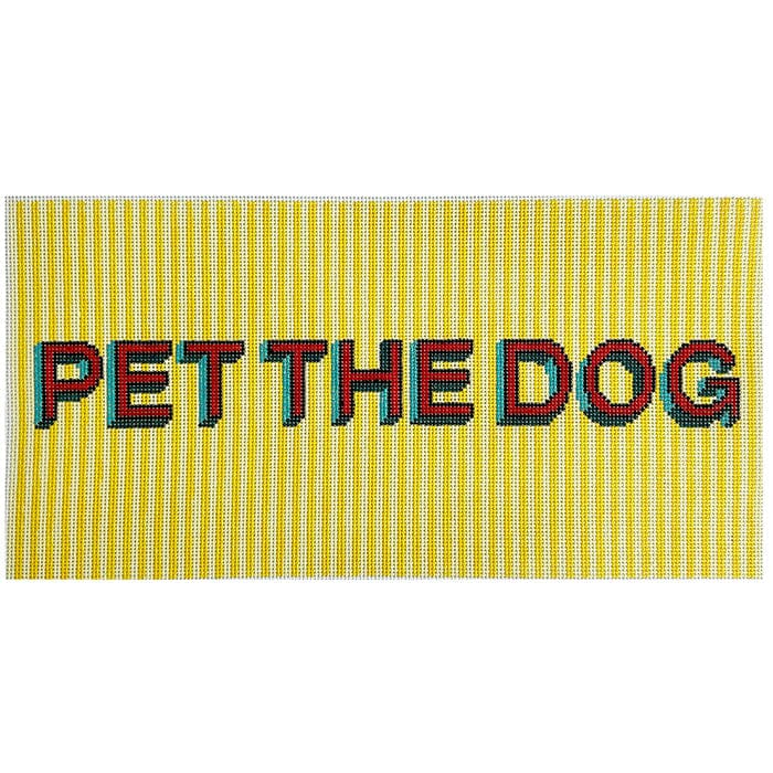 Pet the Dog