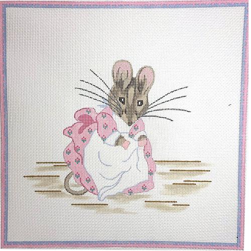 Peter Rabbit - Hunka Munka Mouse Pillow