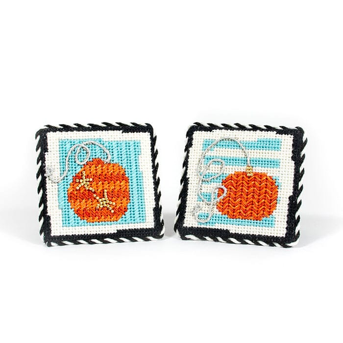 Petite Pumpkins Kit