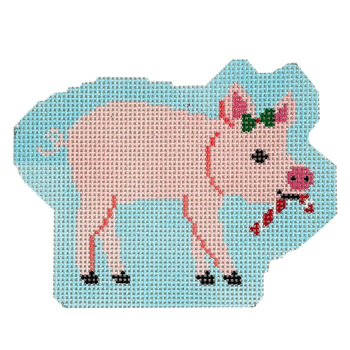 Petunia the Pig