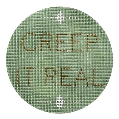 Creep It Real