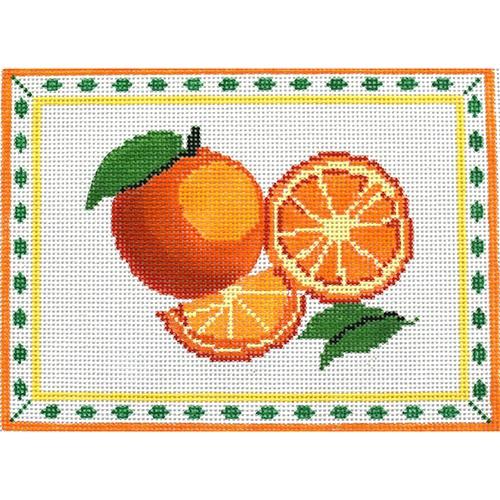 Oranges