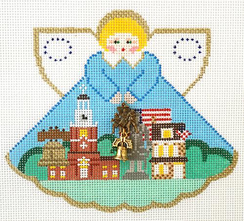 Philadelphia Angel