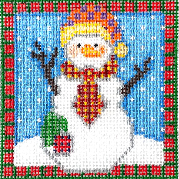 Phillip Snowman