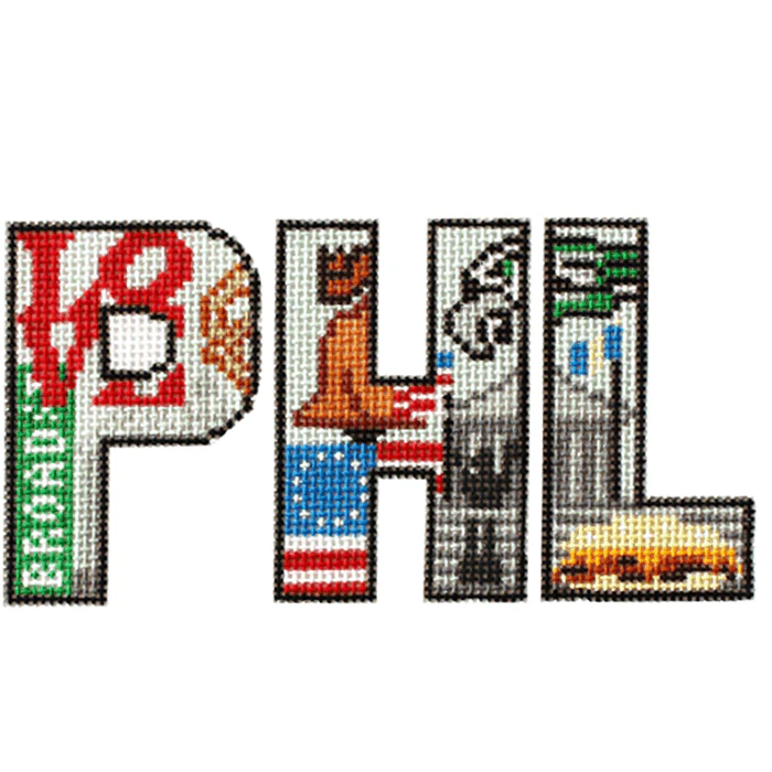 Philadelphia - PHL on 13