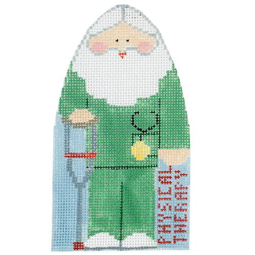 Physical Therapist Santa