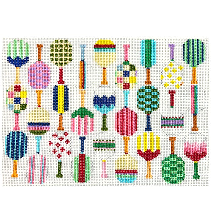 Pickle Paddle Party