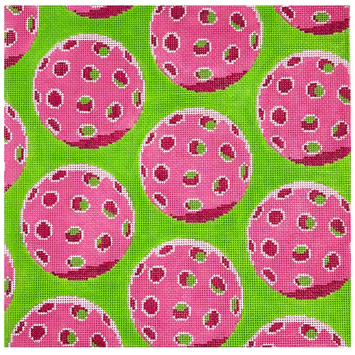 Pickleball Square 12x12