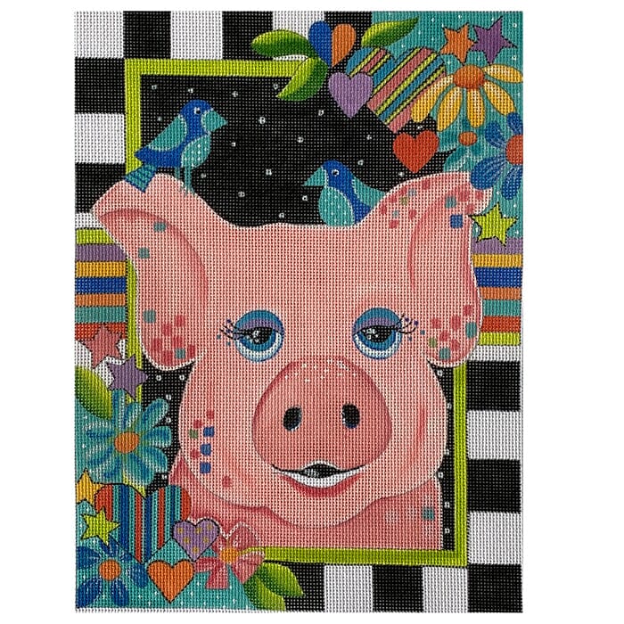 Pig - Jonna James