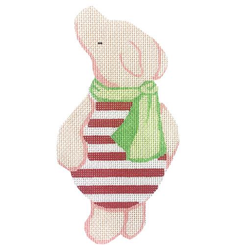 Piglet Ornament