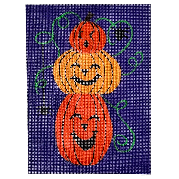 Pile o Pumpkins
