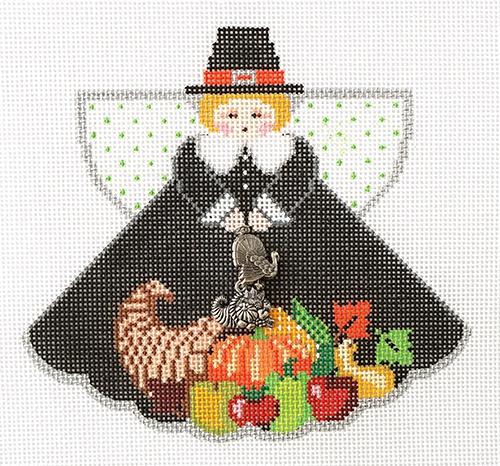 Pilgrim's Harvest Angel