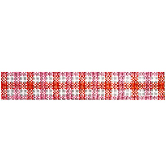 Pimlico Pink Key Fob