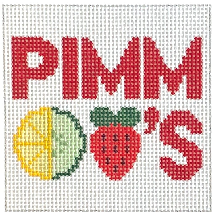 Pimm's Square 4x4