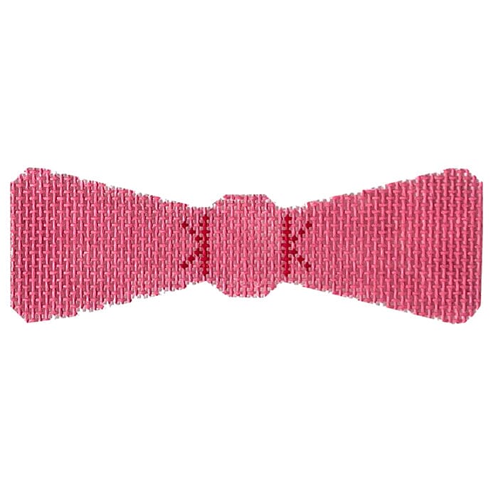 Pink Bow