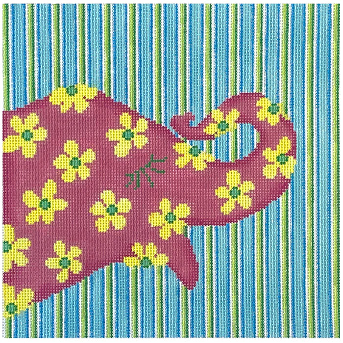 Pink Elephant Profile