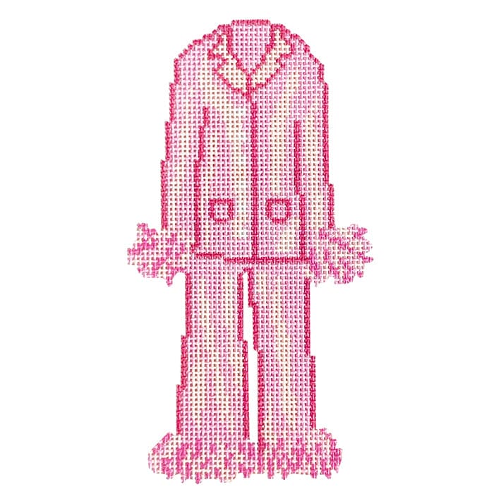 Pink Pajamas