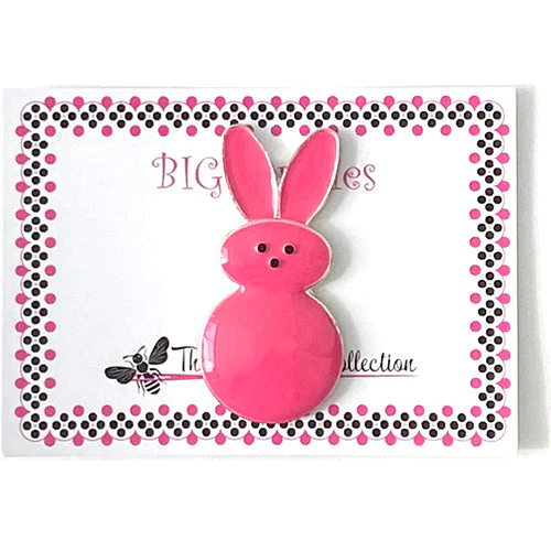 Pink Peep Needleminder - Image 2