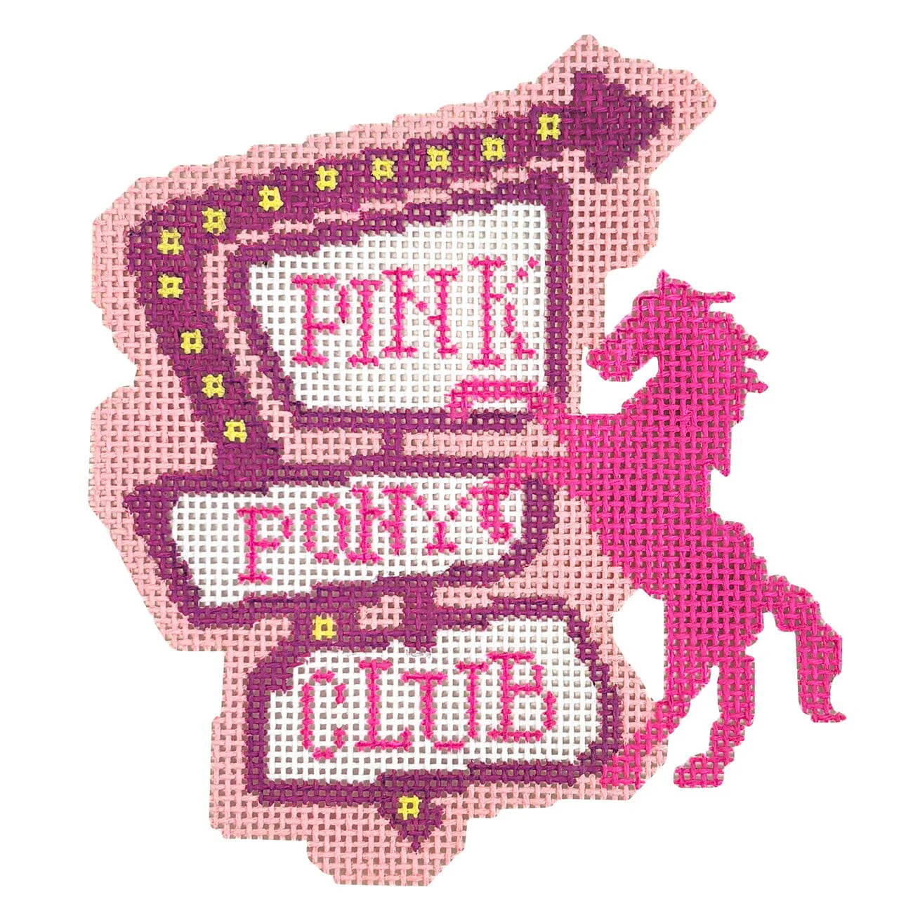 Pink Pony Club