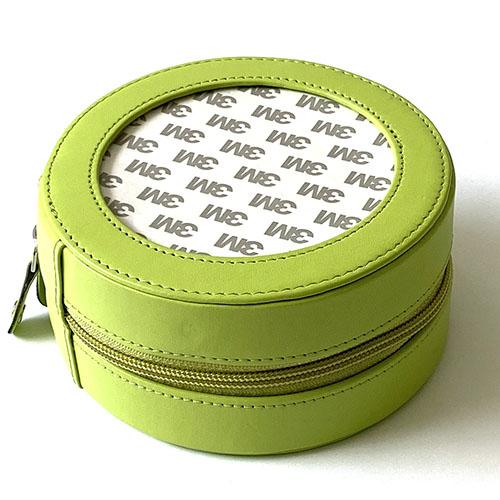 Pink Scallop & Green Seaweed Jewelry Case Bundle - Image 3
