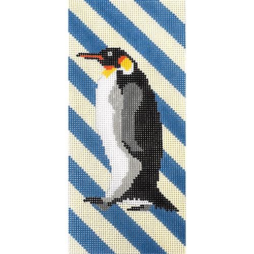 Emperor Penguin Rep Stripe