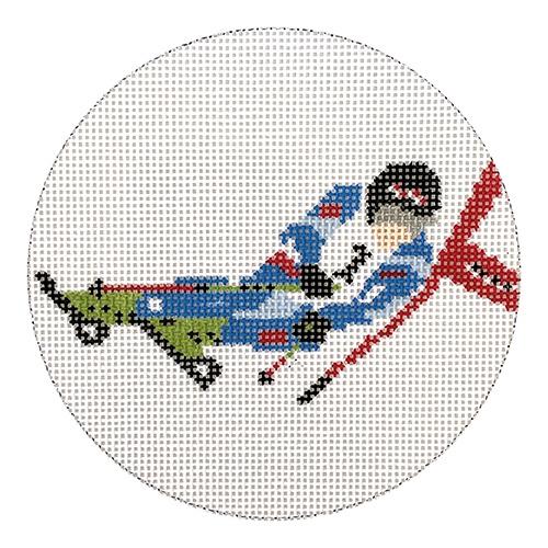 Ski Racer