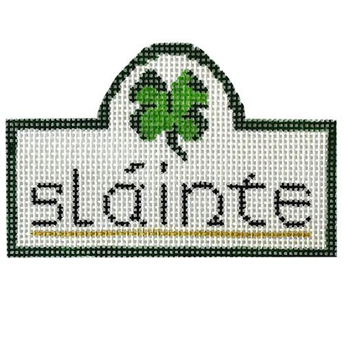 Slainte