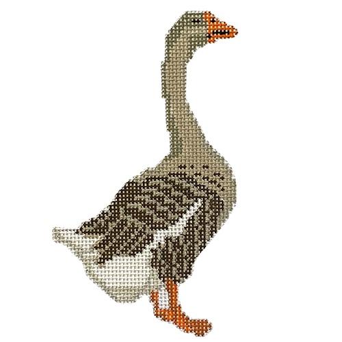Toulouse Goose