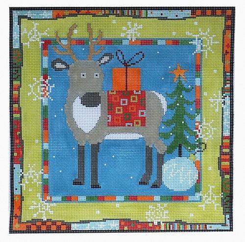 Reindeer
