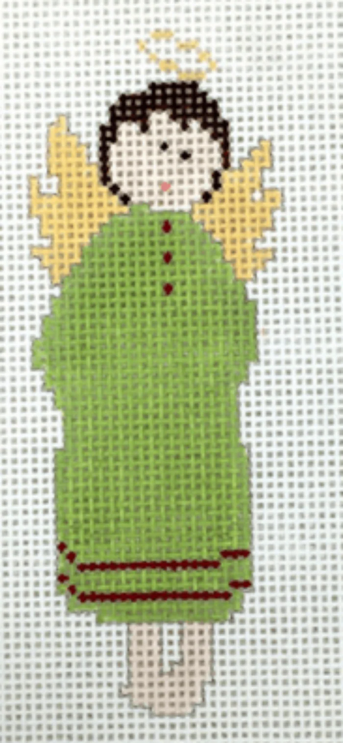 Green Angel