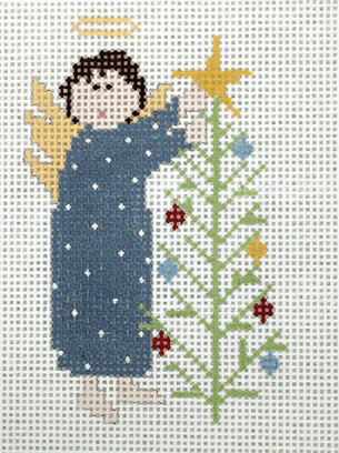 Tree Angel