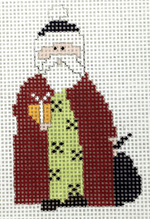 X Santa