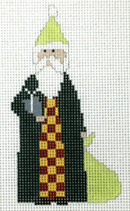 Check Santa
