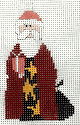Star Santa