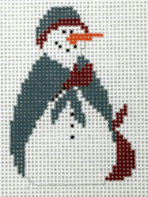 Cape Snowman