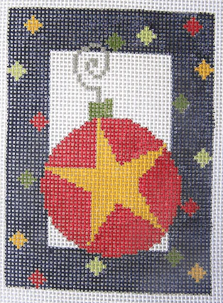 Star Bauble