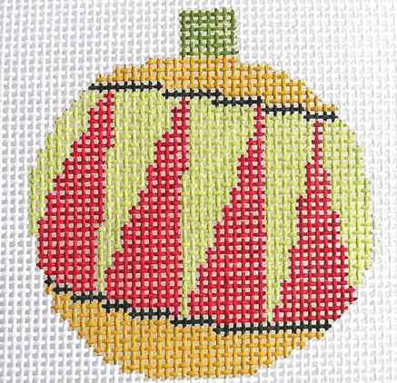 Zig Zag Bauble