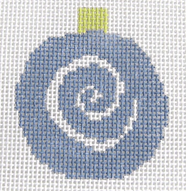 Swirl Bauble