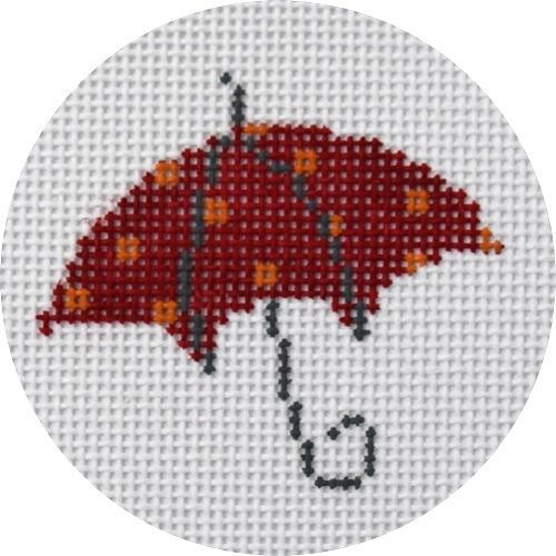 Umbrella Red