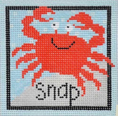 Snap - Crab