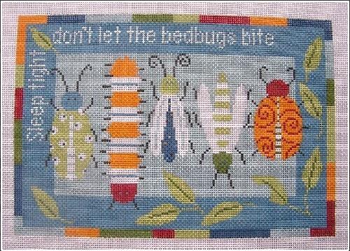 Five Bugs