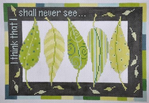 Five Leaves