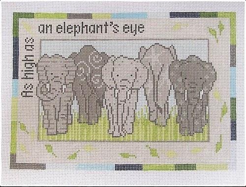 Five Elephants